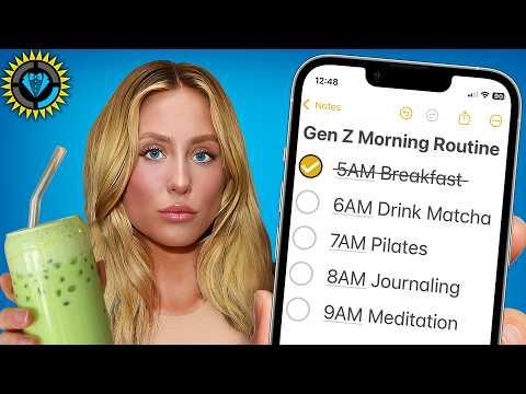 Are Gen Z Morning Routines Even Real? | Style Theory