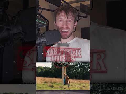 Everything We Assumed About the Upside-Down Has Been DEAD WRONG