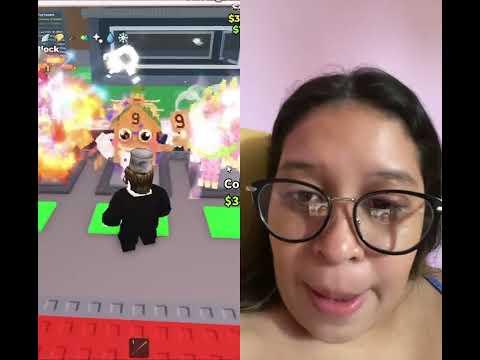 Roube um brainrot luck blocs #roblox