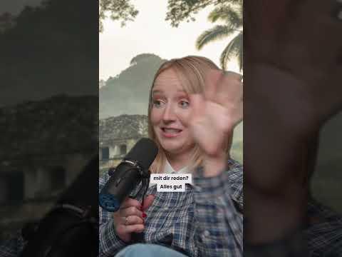 Coole Moves von und mit @NinaChuba  #podcast