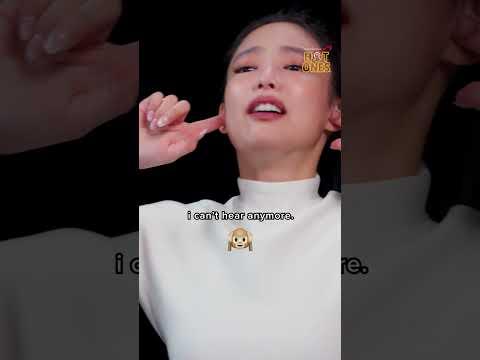 The moment Jennie regretted everything... 🔥