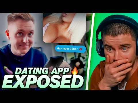 Tomatolix EXPOSED riesige Dating App Firma