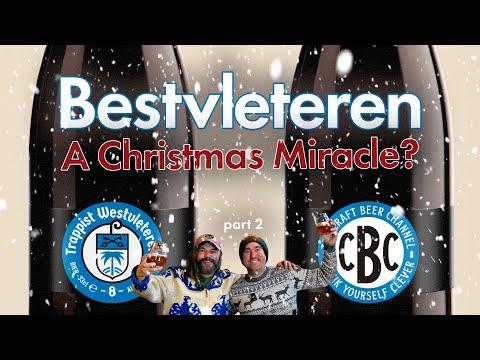 Tasting my Westvleteren 8 clone (part 2)