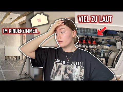 FUßBODENHEIZUNG KAPUTT? (Das kann nicht wahr sein) | Sonny Loops