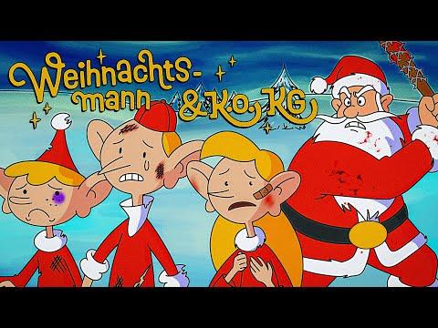 Die Wahrheit über Weihnachtsmann & Co KG