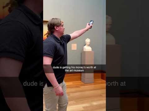 dude just live in the moment