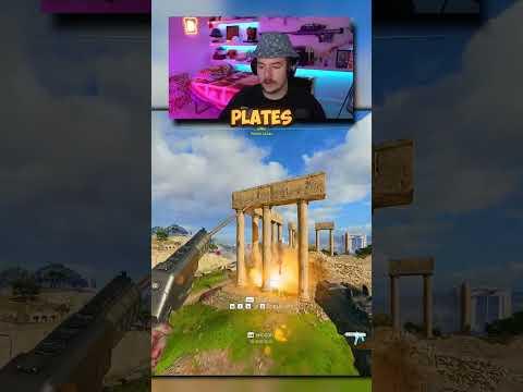 I Made The BEST Play Of My Warzone Career...