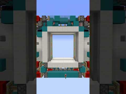 Sliding 6x6 w/ Purplers & SacredRedstone