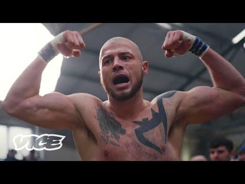 The Brutal Therapy of Spartan Bare Knuckle (Part 2) | New VICE Documentary