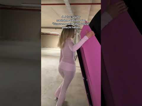 schon 4 Jahre her 😳 #excuseme #excusemewirhaben2022 #mclaren