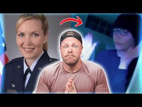 Senator Tried Burying This Bodycam (did NOT work out)