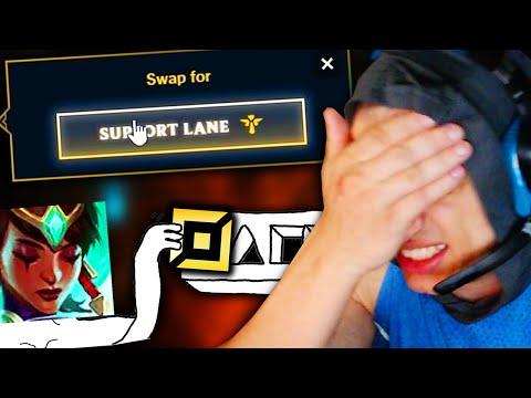 I LOST MY MIND OVER THIS TERRIBLE TOP LANER
