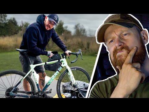 ZU VIEL AUSRÜSTUNG?! - FABIO zeigt sein ISLAND LOADOUT! | Fritz Meinecke reagiert