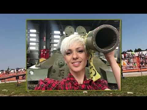 Matsimus Versus Sofilein | TANK BATTLE ROYALE!