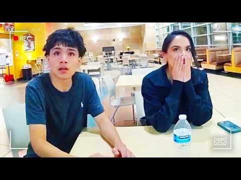 Cops Discover Horrifying Secret Behind Dorm Door