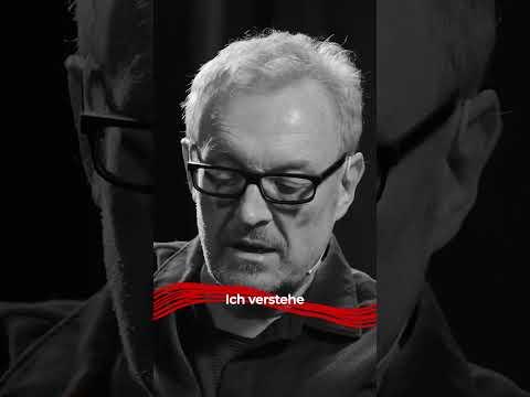 „Wenn jemand das Gute will und Arschloch genug ist, es durchzusetzen“