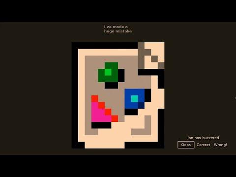 WICMP11 - Hacker Jeopardy