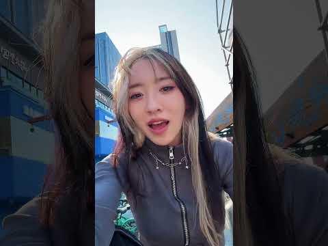 Got Approached by Street Photographer