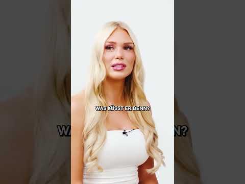 Was küsst er?!? 😳 #ceddo #dailyceddo #date #blinddate