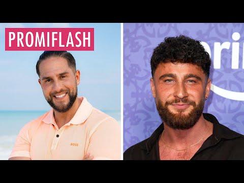 Maurice Dziwak packt aus: So übel war "The 50"-Zoff mit Umut