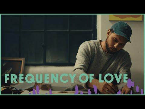 Milky Chance - Frequency of Love (Live From Vienna) - [Official Art Video]