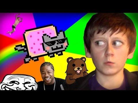 le Internet (Original)