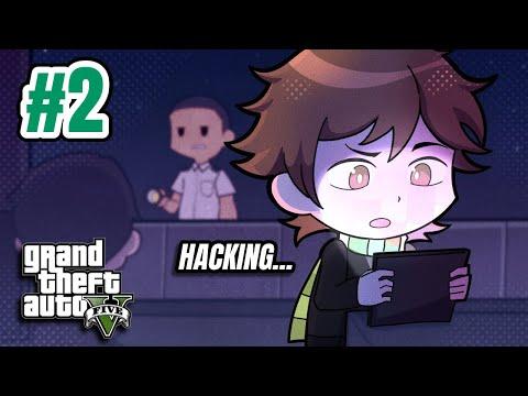 I did Roof Runs with the most DOMINANT group — BENJI GANG on TOP ► GTA 5 RP (Ep 2)