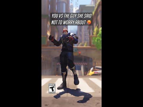 Play as our new DPS Emre in Season 1 💥