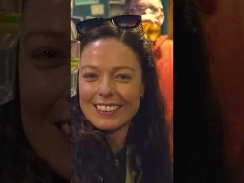 Höchster Irish-Pub der Welt? #taff #news #shorts #mounteverest