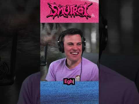 POV: You Are A Rabbit Whose Nose Twitches