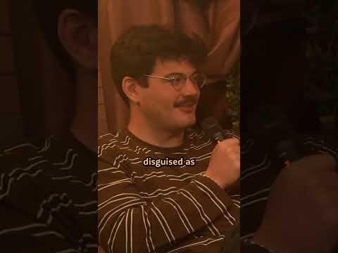 Ted Nivison's Cannon Event