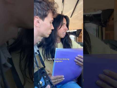 Einer von uns darf nicht auswandern