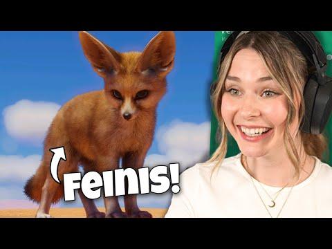 Süße Fenneks für den Muckelzoo! - Planet Zoo: Muckelzoo 113 (Stream vom 04.04.2025)