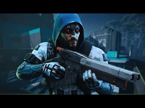 This Is Why Marathon NERFED Shotguns (9 Runner Eliminations)