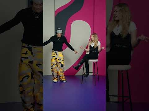 Oha wie schnell Chiara es erraten hat  🎶 #digsterpop #digsterpopstories