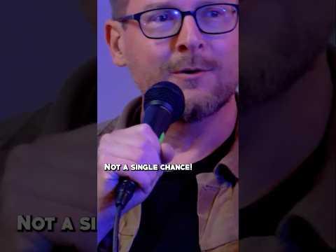 Mic Stand Request Becomes Accidental Comedy at MRHQ Founders Day