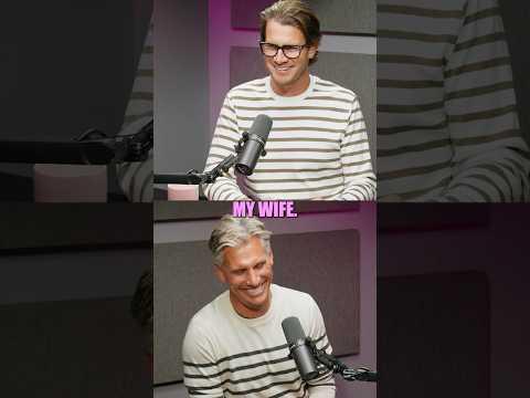 Getting cucked on my own podcast #toshshow #danieltosh