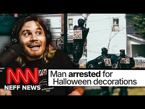 The SCARIEST Neff News YET