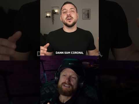 So lang war der Weg zu 7 vs. Wild