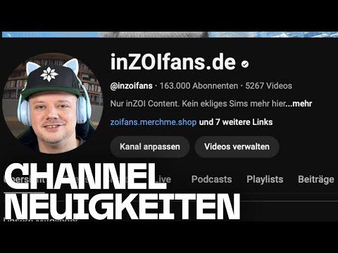 "SIMS IST TOT" ☠️ Wir müssen reden! Neue Channel-Ausrichtung (Aprilscherz)