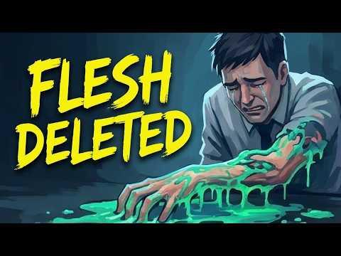 SCP-633 Ghost in The Machine