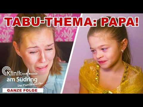 Alleinerziehend am Limit: Warum weint Mama, wenn ich nach Papa frage? | Die Familienhelfer