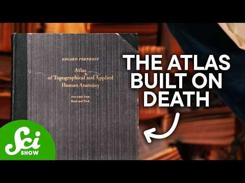 The Pernkopf Atlas: Medicine's Most Controversial Book