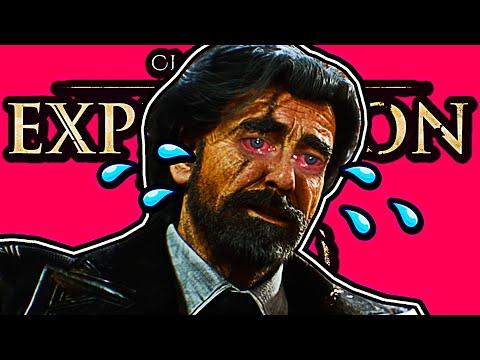 BEST EXPEDITION 33 BOSS FIGHT - Clair Obscur: Expedition 33 [17]