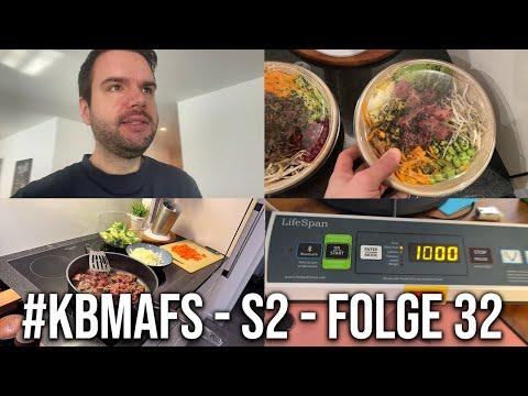 Der CS2 Major Schritte-Grind geht weiter! 😁  KEINEN BOCK MEHR AUF FETT SEIN! | Season 2  - Woche 31