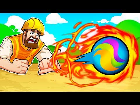 They made marbles x1000 MORE DANGEROUS!?