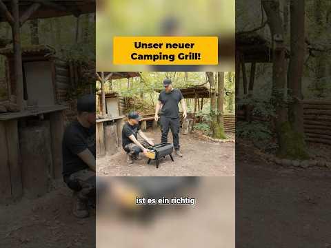 Erwartungen vs. Realität  - BBQ Fail oder doch genial #naturensöhne