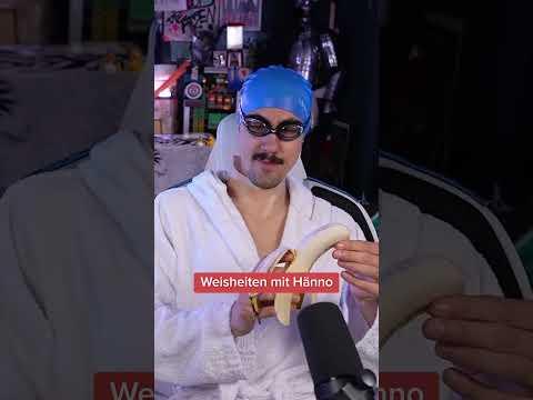 Das geht nur an die Jungs!