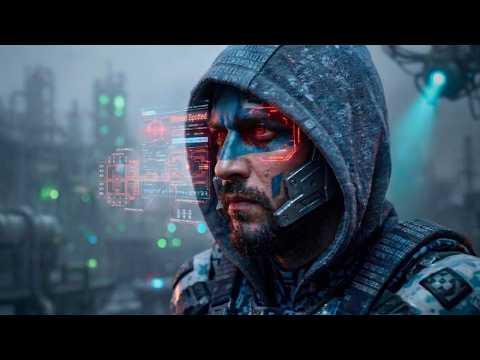 World's 1st Marathon Hacker or Shroud's Alt Account?