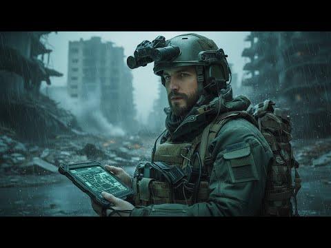 Iron's 100th win on REDSEC..